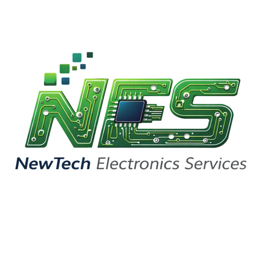 NewTech Electronics Services - Industrial Electronics Repair Bengaluru